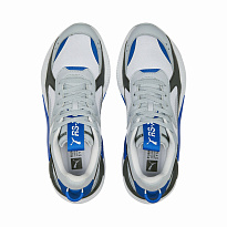 Фото № 3 с приближением к товару «‎Puma RS Geek »