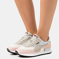 Фото № 1 с приближением к товару «‎Puma Future Rider Interest Wns »