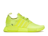 Фото № 1 с приближением к товару «‎adidas NMD R1 Solar Yellow »