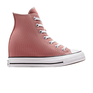 Converse Women's Chuck Taylor All Star Wedge Platform High Light Saddle (A13832C)
