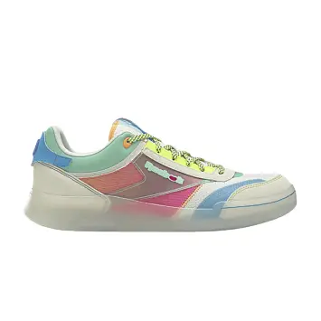 Jelly Belly x Reebok Club C Legacy Flavor Mix - 1