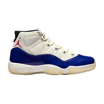 Air Jordan 11 Retro Rare Air - 1