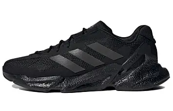 adidas X9000L4 'Triple Black' (S23667) - 1