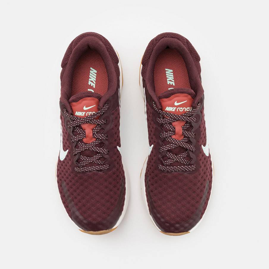Фото № 4 с приближением к товару «‎Nike W Renew Ride 3»