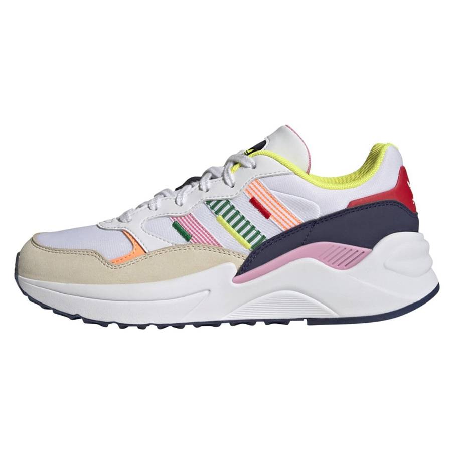 Фото № 1 с приближением к товару «‎Adidas Retropy »