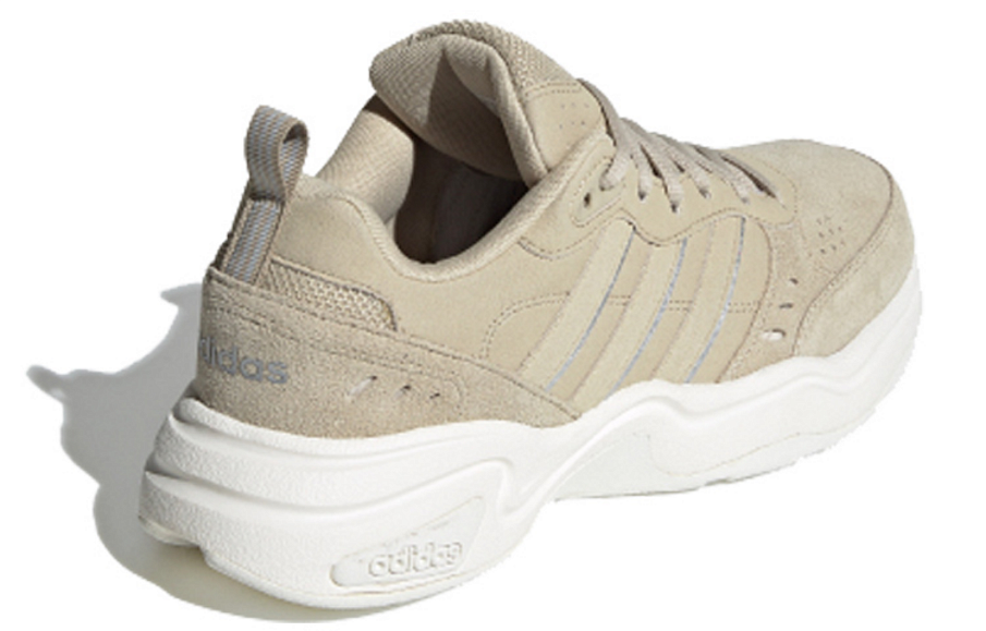 Фото № 3 с приближением к товару «‎adidas Tenis Strutter Beige»