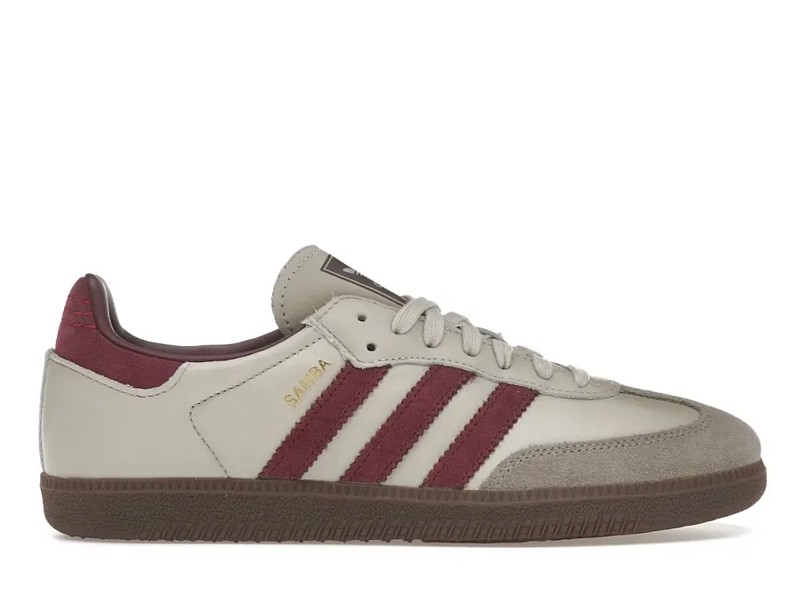 Фото № 1 с приближением к товару «‎adidas Samba OG»