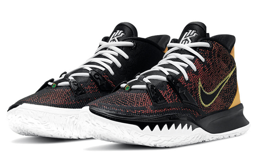Фото № 3 с приближением к товару «‎Nike Kyrie 7 'Roswell Rayguns'»