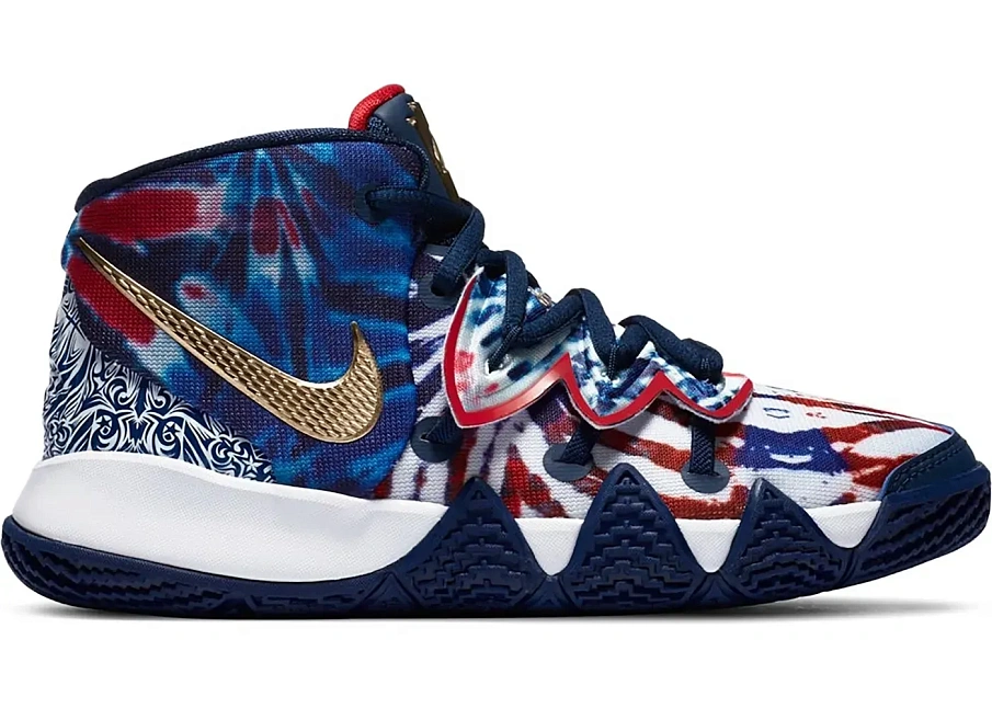 Фото № 1 с приближением к товару «‎Nike Kybrid S2»