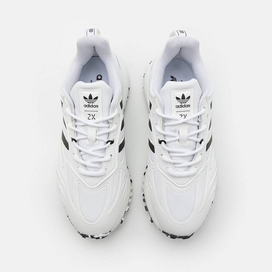 Фото № 4 с приближением к товару «‎Adidas ZX 2K Boost 2.0 Trail »