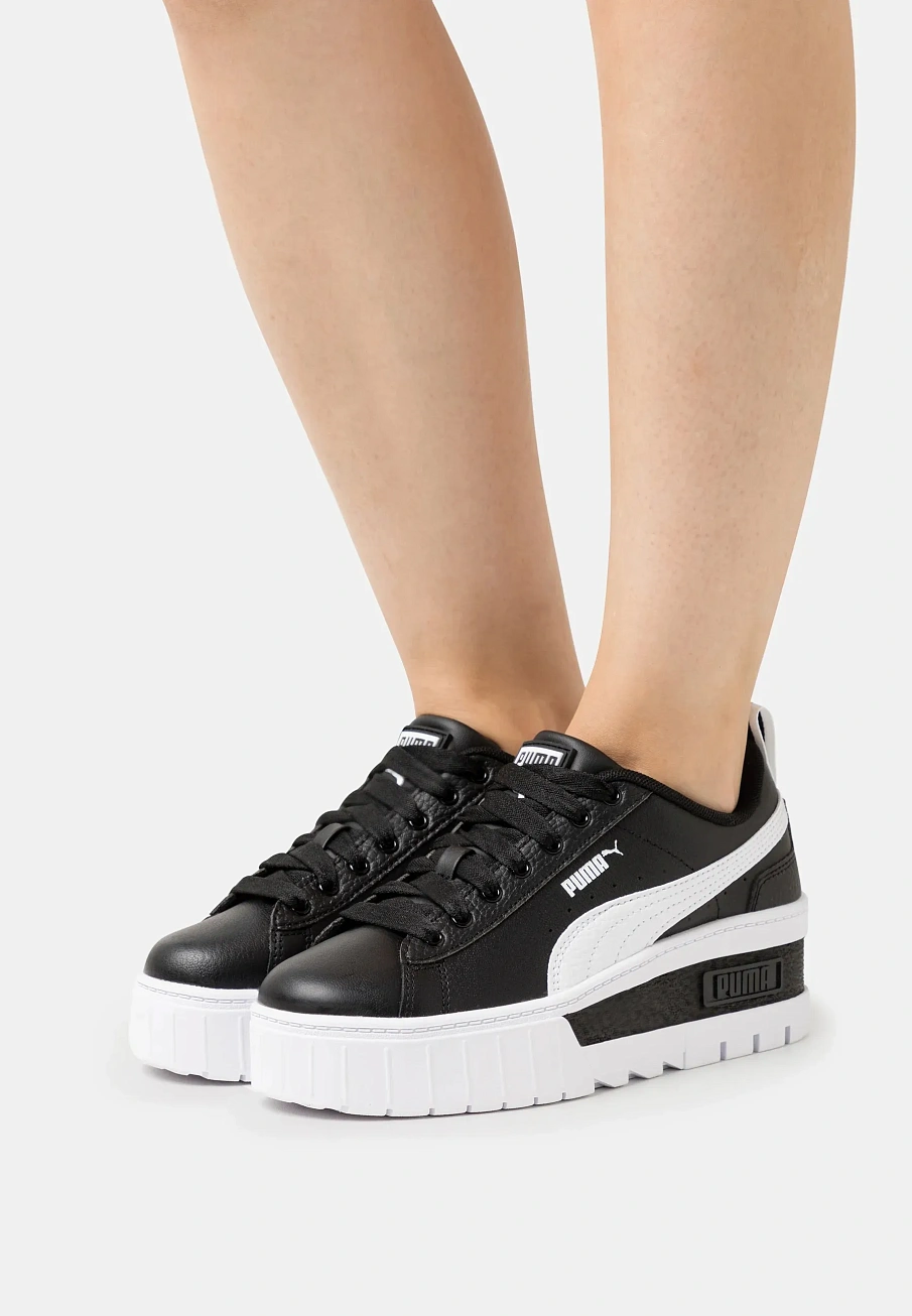 Фото № 1 с приближением к товару «‎Кроссовки Puma SPPU111A0UY-Q12-N»
