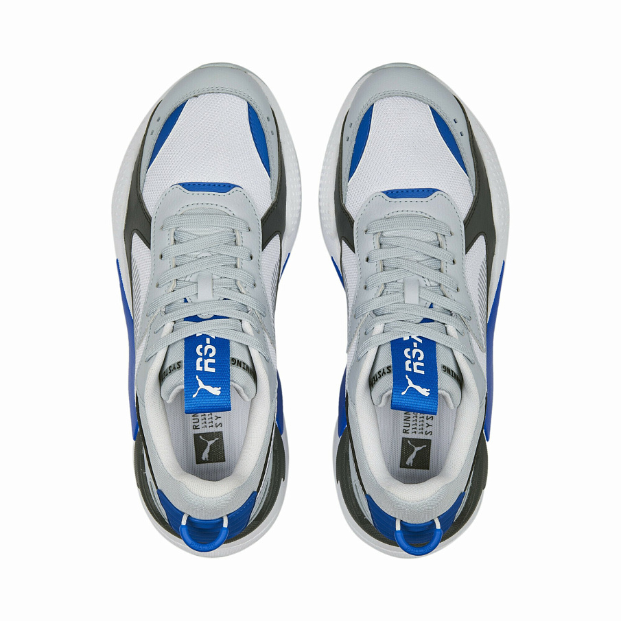 Фото № 3 с приближением к товару «‎Puma RS Geek »