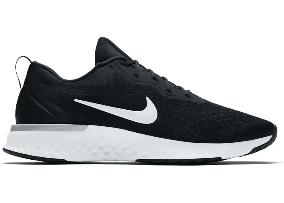 Фото № 1 с приближением к товару «‎Nike Odyssey React Black White»