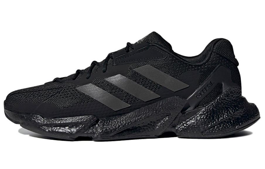 Фото № 1 с приближением к товару «‎adidas X9000L4 'Triple Black'»