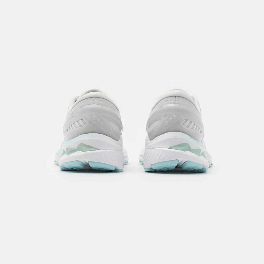 Фото № 3 с приближением к товару «‎Asics Gel-Kayano 27»