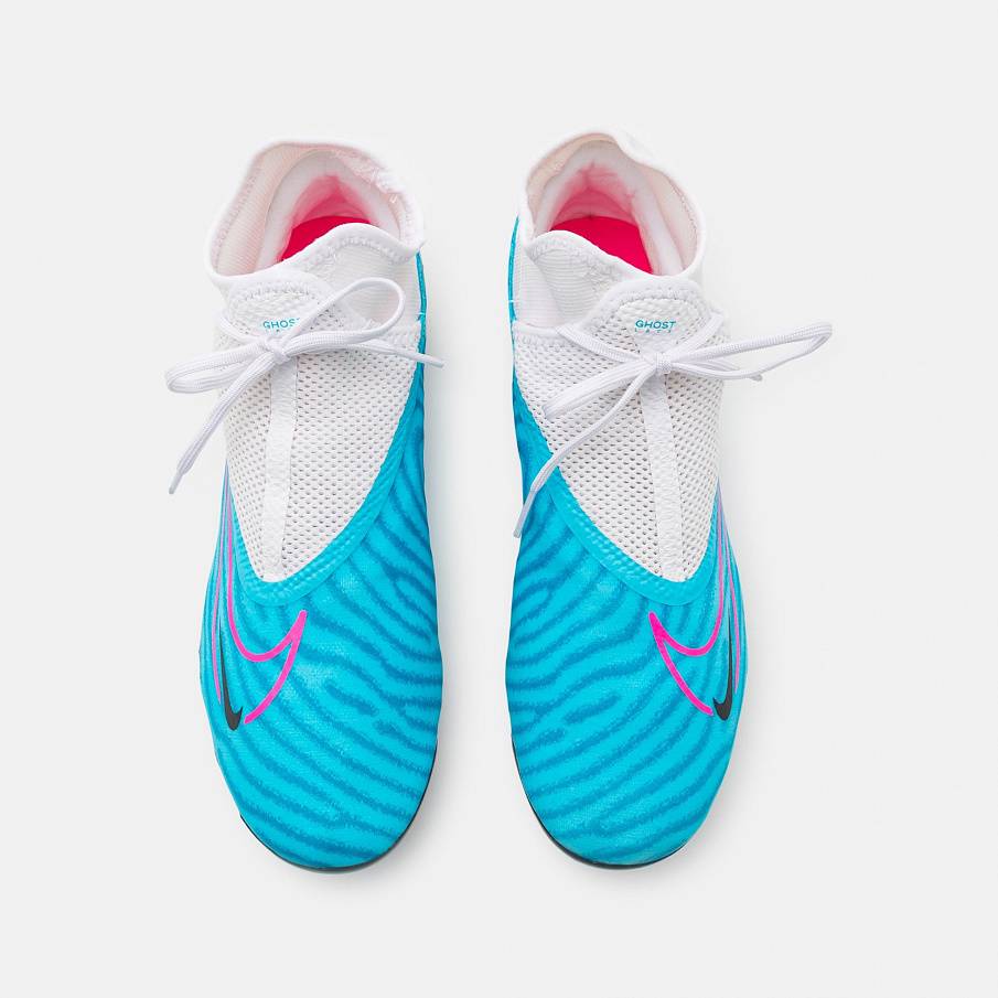 Фото № 4 с приближением к товару «‎Nike GX Pro DF FG»