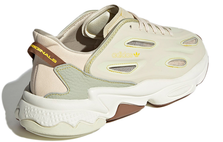 Фото № 4 с приближением к товару «‎adidas originals Ozweego Celox Khaki»