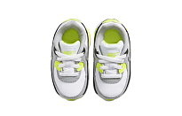 Фото № 3 с приближением к товару «‎Nike Air Max 90 TD 'Volt'(TD)»