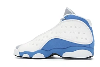 Фото № 5 с приближением к товару «‎Jordan 13 Retro White Italy Blue »