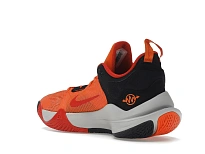 Фото № 6 с приближением к товару «‎Nike Giannis Immortality 2 Lighthouse of Alexandria»