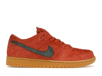 Фото № 1 с приближением к товару «‎Nike SB Dunk Low»
