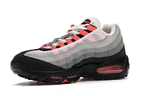 Фото № 4 с приближением к товару «‎Nike Air Max 95 Solar Red (2011)»