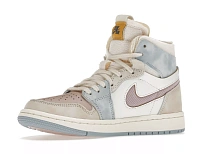 Фото № 3 с приближением к товару «‎Jordan 1 High Zoom Air CMFT Pink Oxford »