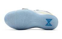Фото № 4 с приближением к товару «‎Nike PG 2.5 Playstation White (GS)»