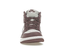 Фото № 2 с приближением к товару «‎Jordan 1 Retro High OG Mauve»