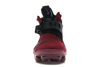 Фото № 2 с приближением к товару «‎Nike Air VaporMax Premier Flyknit Team Red»