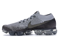 Фото № 3 с приближением к товару «‎Nike Air VaporMax Midnight Fog Medium Olive»