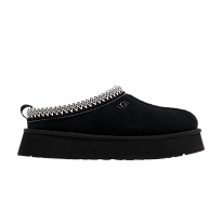 Фото № 1 с приближением к товару «‎UGG Women's Tazz Slipper Black»