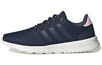 Фото № 1 с приближением к товару «‎adidas neo Qt Racer Wmns Blue»