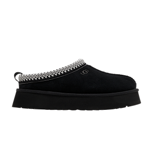 UGG Women's Tazz Slipper Black