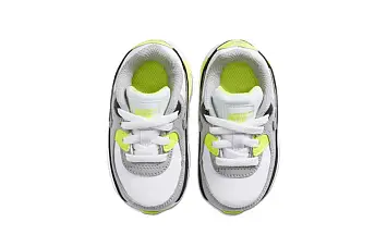 Nike Air Max 90 TD 'Volt'(TD) - 4