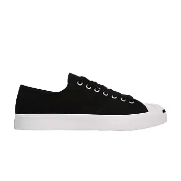 Converse Jack Purcell Black - 1