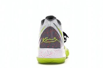 Nike Kyrie 5 Mamba Mentality - 4