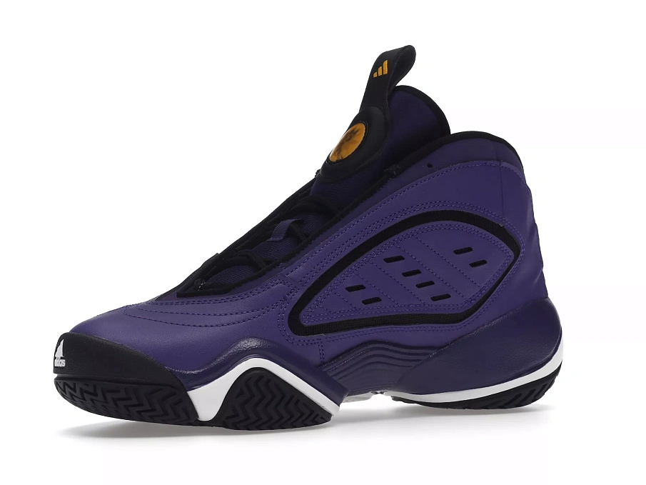 Фото № 4 с приближением к товару «‎adidas Crazy 97 EQT Kobe Bryant 1997 Slam Dunk Contest (2022)»