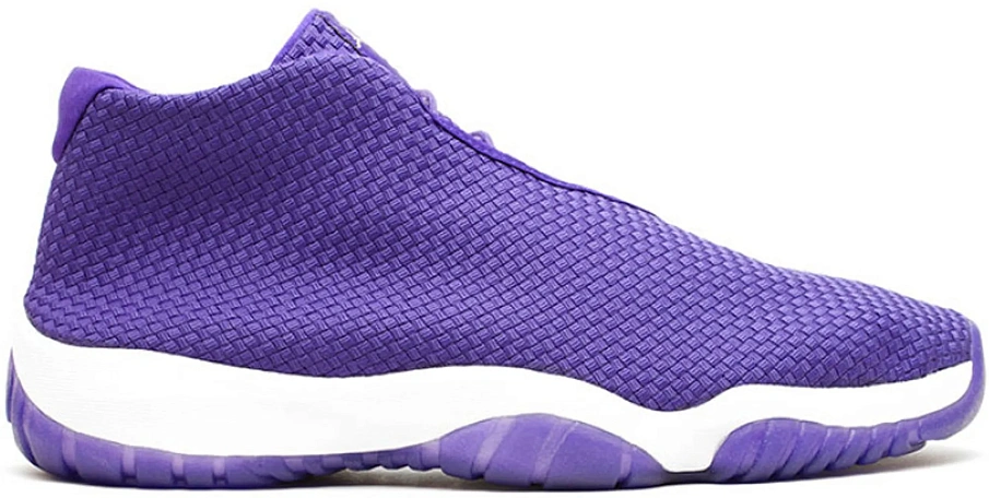 Фото № 1 с приближением к товару «‎Jordan Future Concord»