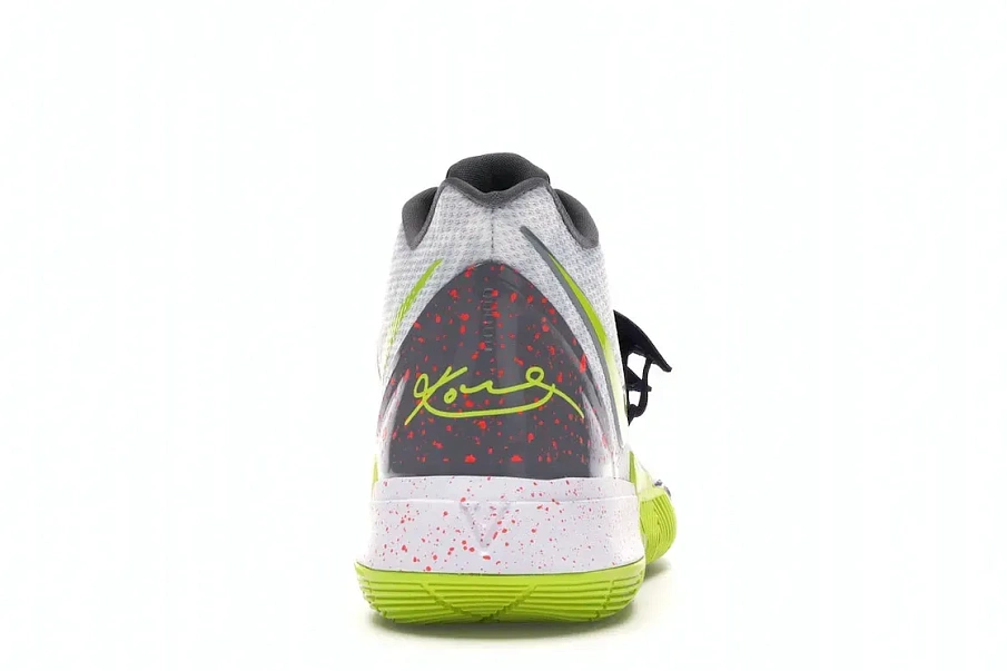 Фото № 4 с приближением к товару «‎Nike Kyrie 5 Mamba Mentality»
