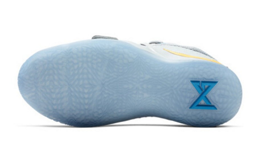 Фото № 4 с приближением к товару «‎Nike PG 2.5 Playstation White (GS)»
