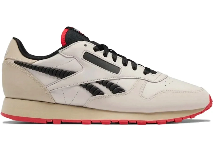 Фото № 1 с приближением к товару «‎Reebok Classic Leather»