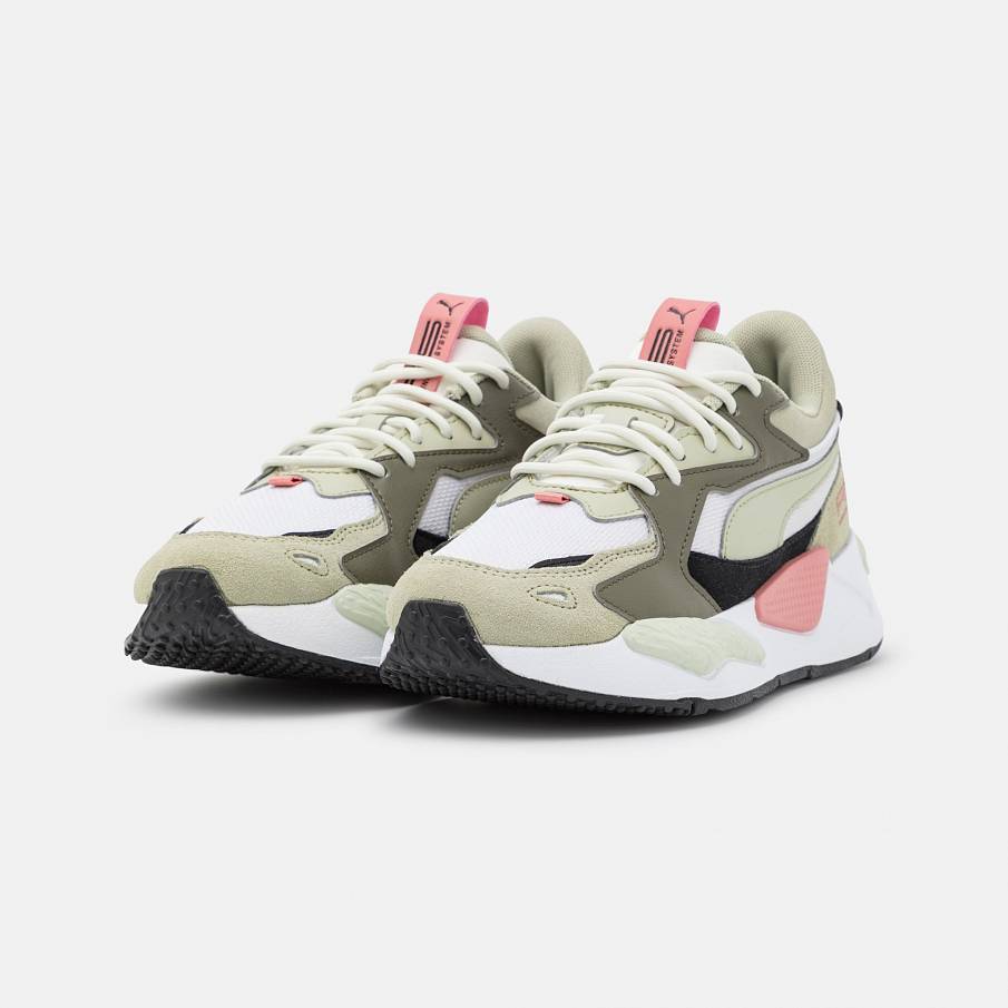 Фото № 2 с приближением к товару «‎Puma Rs-Z Reinvent »