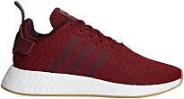 Фото № 1 с приближением к товару «‎adidas NMD R2 Collegiate Burgundy»