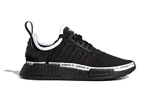 Фото № 1 с приближением к товару «‎adidas NMD R1 Black Boost »