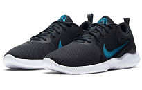 Фото № 3 с приближением к товару «‎Nike Flex Experience Run 10 BlackBlue»
