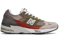 Фото № 1 с приближением к товару «‎New Balance 991»
