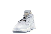Фото № 4 с приближением к товару «‎adidas Nite Jogger Triple White»