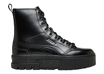 Фото № 1 с приближением к товару «‎Puma Mayze Boot Dua Lipa Puma Black »