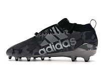 Фото № 6 с приближением к товару «‎adidas Cleat Bape Black»